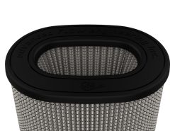 aFe Momentum Intake Rplcmnt Air Filter (6-3/4x4-3/4)IN F x (8-1/4x6-1/4)IN B x (7-1/4x5)IN T x 7IN H - Image 4
