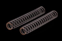 Ohlins 11-14 Suzuki GSR 750 Fork Springs - 290mm Length / 9.0 N/mm (Tapered)