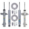 Bilstein 09-13 Subaru Forester B8 TerraSport Suspension Kit - 1.5in Front Lift & 1.25in Rear Lift