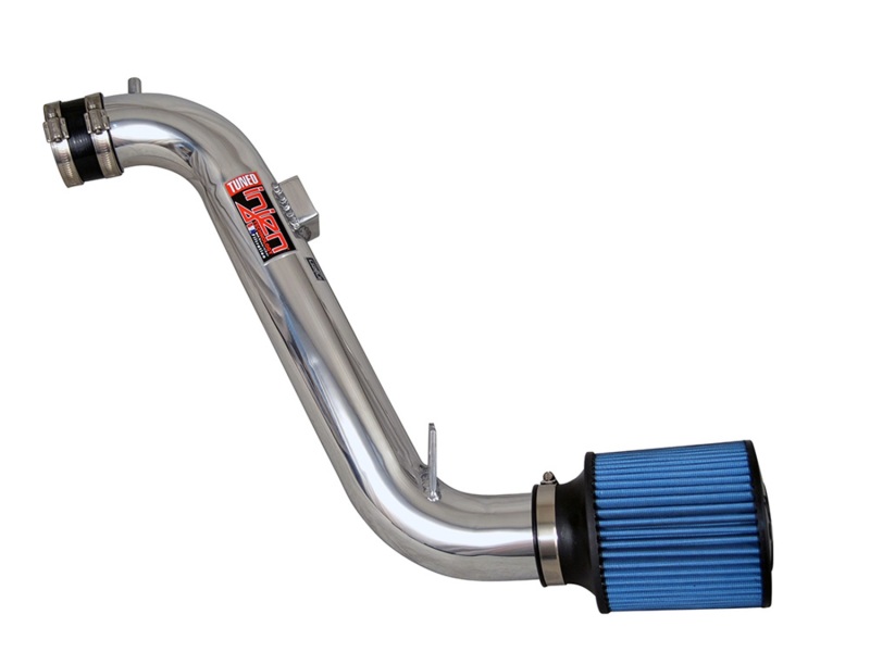 Injen 13-18 Mazda 3 2.0L 4Cyl AT Black Cold Air Intake with MR Tech and Air Fusion - Image 4