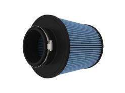 Alternative view of aFe Magnum FORCE Intake Replacement Air Filter w D2 Dura-Dry Media 3-7/8in F x8in B x7in T x8in H
