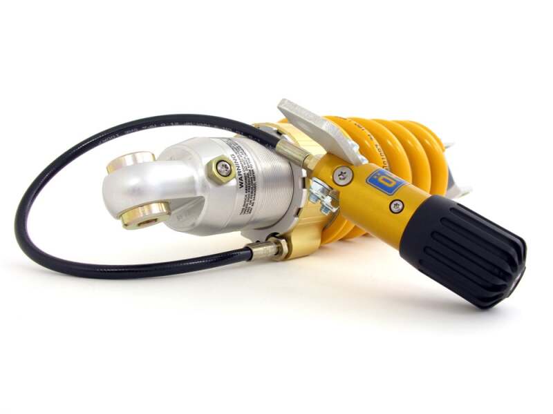 Ohlins 24-25 Royal Enfield Himalayan 450 STX 46 Adventure Shock Absorber