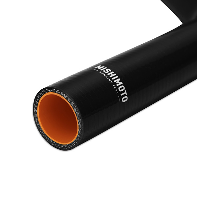 Mishimoto 01-07 Subaru WRX / WRX STI Black Silicone Hose Kit - Image 6