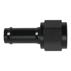 DeatschWerks 8AN Female Flare Swivel To 1/2in Single Hose Barb