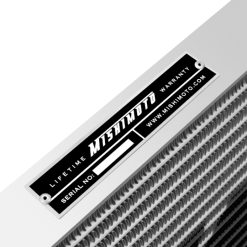 Mishimoto 99-03 Ford F250 w/ 7.3L Powerstroke Engine Intercooler - Image 6