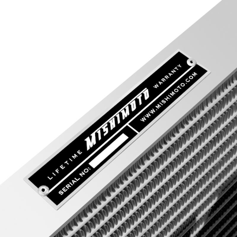 Mishimoto 99-03 Ford F250 w/ 7.3L Powerstroke Engine Intercooler - Image 6