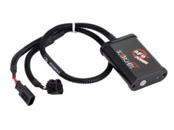 Alternative view of aFe POWER 05-23 Toyota Tacoma L4-2.7L SCORCHER GT MAF Signal Power Module