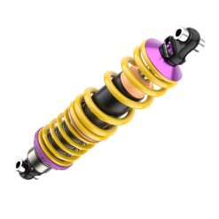 KW Suspensions 71-97 DeTomaso Pantera V3 Racing Coilover Kit - Image 6