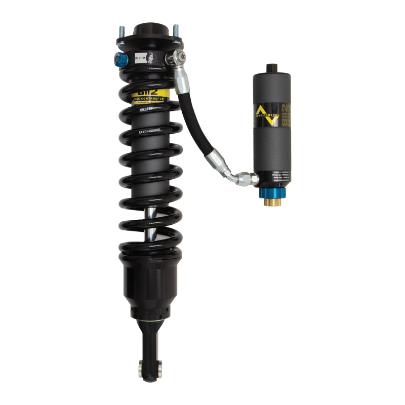 Bilstein 03-09 Toyota 4Runner / Lexus GX470 B8 8112 (DSA+) Front Right Shock - 1.3-4in Lift - Image 2