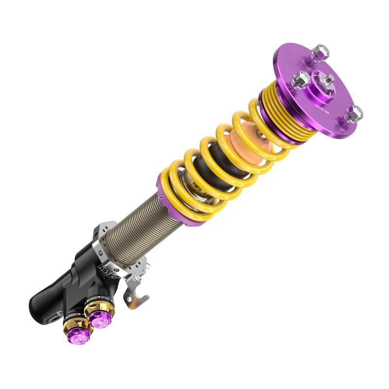 KW 90-05 Acura NSX (NA1) V5 Coilover Kit - Image 3