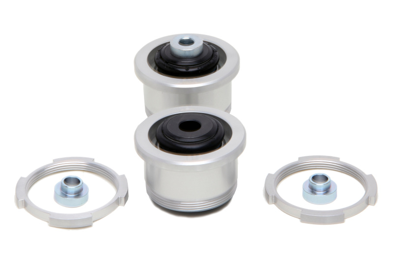Dinan 12-19 BMW M5/M6 (F06/F10/F12/F13) Tension Strut Ball Joint Kit - Front