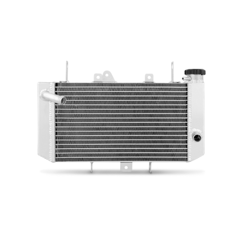 Mishimoto 09-13 Yamaha YFZ450R Aluminum Radiator - Image 4