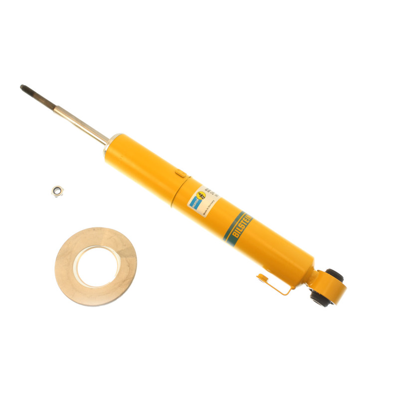 Bilstein B6 1999 Mazda Miata 10th Anniversary Front 46mm Monotube Shock Absorber - Image 2