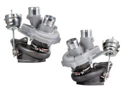 aFe BladeRunner Turbocharger 13-17 Ford F-150 V6-3.5L (tt) - Image 4