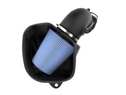 aFe 25-26 RAM 2500/3500 L6-6.7L (td) Magnum FORCE Stage-2 Cold Air Intake w/ D2 Dura-Dry Filter - Image 5