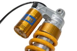 Ohlins 24-25 BMW F 900GS STX 46 Adventure Shock Absorber