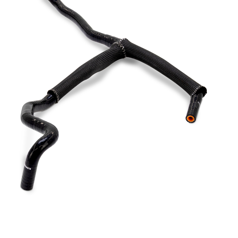 Mishimoto 15-16 Ford 6.7L Powerstroke Coolant Overflow Hose - Image 2
