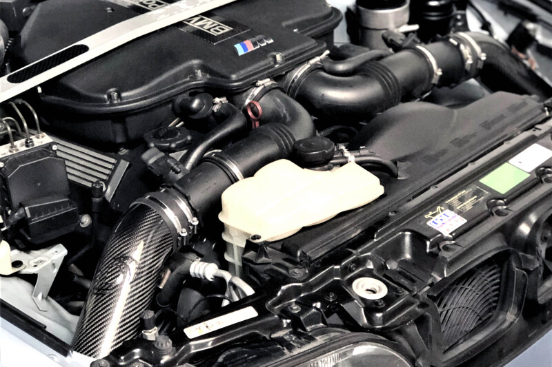 Dinan 00-03 BMW M5 Cold Air Intake - Image 3