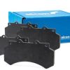 Alcon Pro-System Chevrolet Corvette C5/C6 High Performance Brake Pad - Front