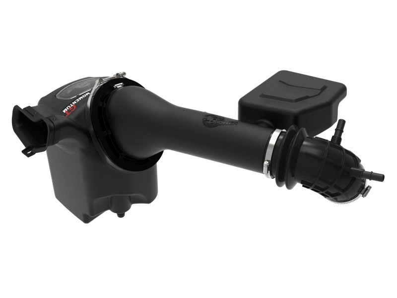 aFe Momentum Sealed Intake w/ Pro DRY S Filter Ford F-250/F-350 23-25 V8-6.8L - Image 3