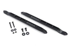 Dinan 20-26 Toyota GR Supra (A90/A91) Aluminum Strut Tower Braces - Front