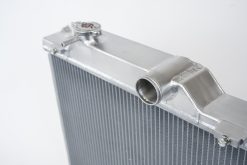 CSF 15-19 Subaru Legacy and Outback 2.5L High-Performance All-Aluminum Radiator - Image 4