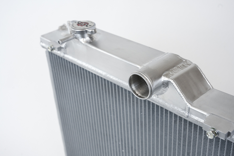 CSF 15-19 Subaru Legacy and Outback 2.5L High-Performance All-Aluminum Radiator - Image 4