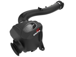 aFe Toyota Hilux 15-25 V6-4.0L Momentum GT Cold Air Intake System w/ Pro DRY S Filter - Image 3
