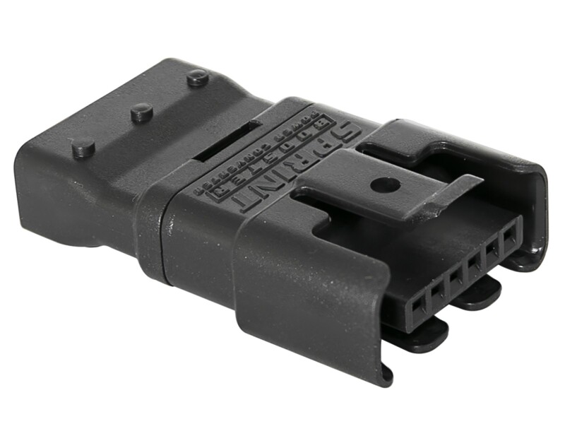 aFe Sprint Booster Power Converter Alfa Romeo Giulia 17-25 L4/V6 - Image 4