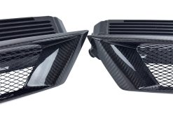 CSF 2023+ Honda Civic Type R FL5 High-Performance Dual Engine Oil Cooler Kit - Image 12