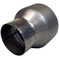 MBRP Universal 4 ID. to 5OD. Adapter Aluminized - Image 4