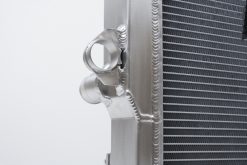 CSF 03-09 Lexus GX470 4.7L V8 / 03-09 Toyota 4Runner 4.7L V8 All Metal Radiator - Image 4