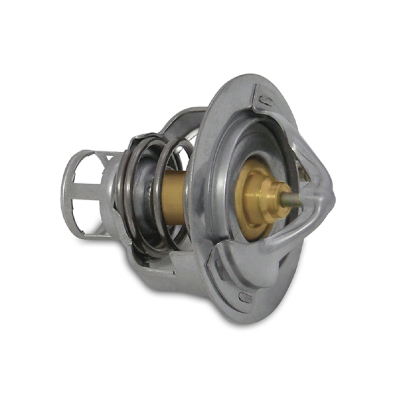 Mishimoto Nissan RB 155 Deg F/68 Deg C Racing Thermostat - Image 6