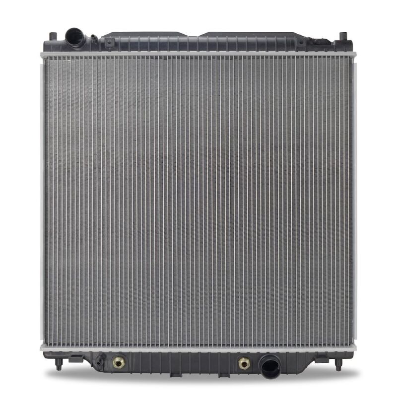 Mishimoto 2005-2007 Ford F-Series Super Duty Replacement Radiator - Image 2