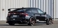 HKS BODY KIT TYPE-S FL5 R-Spoiler - Image 9
