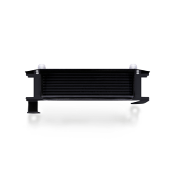 Mishimoto 99-05 Mazda Miata Thermostatic Oil Cooler Kit - Black - Image 3