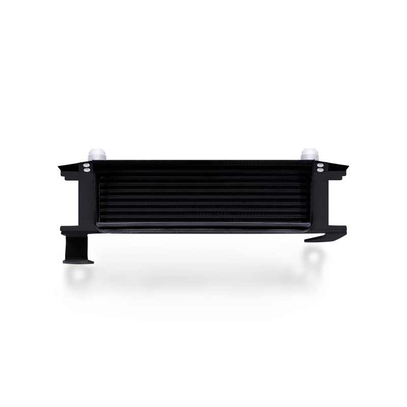 Mishimoto 99-05 Mazda Miata Thermostatic Oil Cooler Kit - Black - Image 3