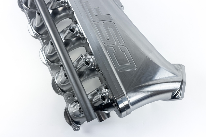 CSF B58 No Limit Billet Air-To-Air Competition Manifold - Image 6