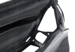 Seibon 93-02 Mazda RX-7 Carbon Fiber Door Panels (Pair) - Image 3