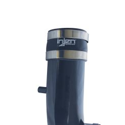 Injen 97-01 Toyota Camry V6 3.0L / 98-03 Toyota Solara V6 3.0L Black IS Short Ram Cold Air Intake - Image 3