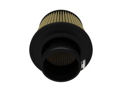 aFe Magnum FLOW Universal Air Filter 4 IN F X 8 IN B X 7 IN T X 7 IN H - Image 3