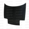 Seibon 90-98 Mazda Miata OEM Carbon Fiber Hood