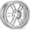 Enkei RPF1 16X7 4x114.3 30mm Offset 73mm Bore Silver Wheel ** SPECIAL ORDER**