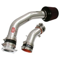 Injen 97-01 Sentra 2.0L Only 200SX 2.0L Only SER 2.0L Black Cold Air Intake *SPECIAL ORDER* - Image 4
