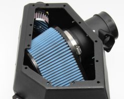 Dinan 06-10 BMW M5 High Flow Air Mass Meter/Intake Assemblies - Image 4