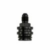 Turbosmart -4AN Centre Black Oil Cap