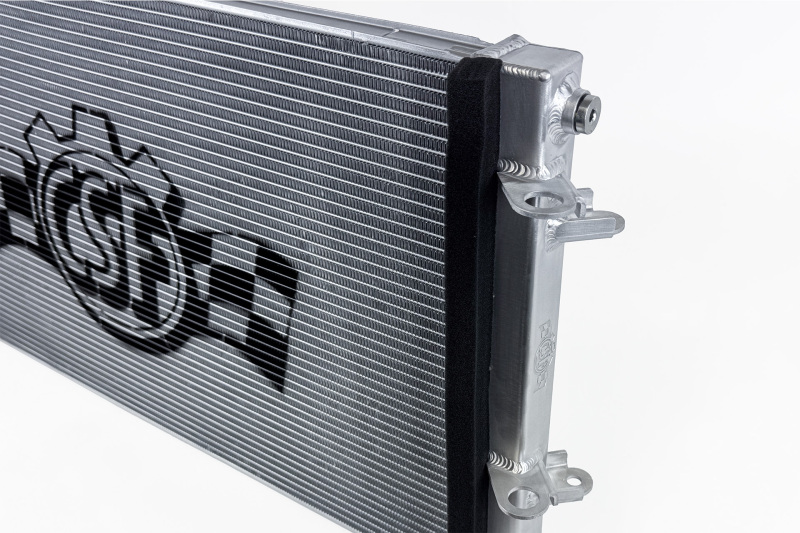 CSF 05-06 Ford GT High Performance All-Aluminum Radiator - Image 5