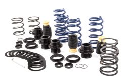 Alternative view of Dinan 18-23 BMW M5 (F90) Adjustable Coil-Over Suspension System