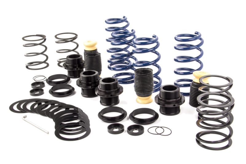 Dinan 18-23 BMW M5 (F90) Adjustable Coil-Over Suspension System - Image 2
