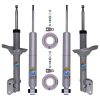 Bilstein 10-14 Subaru Outback B8 TerraSport Lift Kit - 1.5in Front & 1in Rear Lift